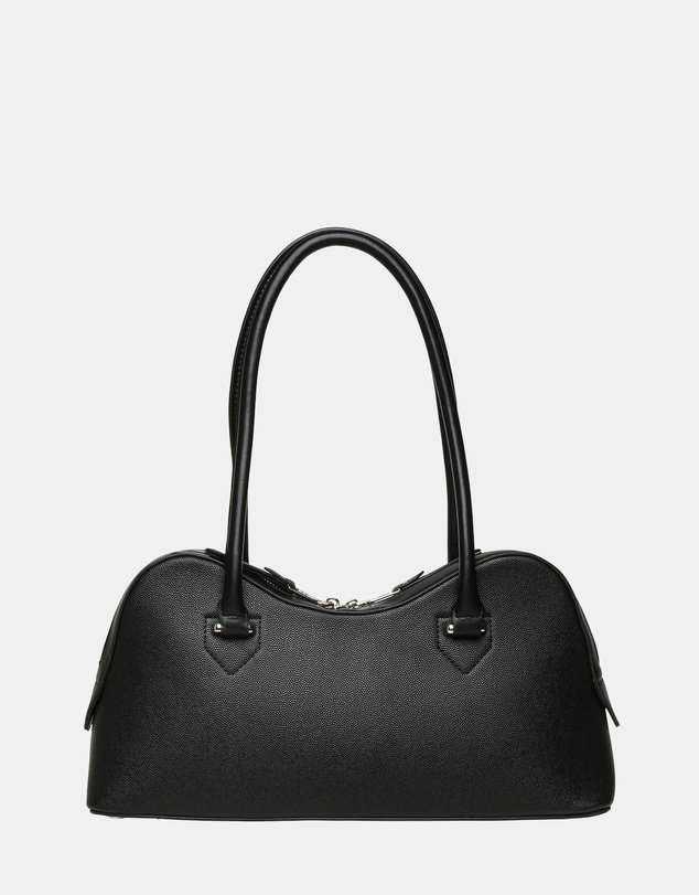 Steve Madden - BKian Black Handbag