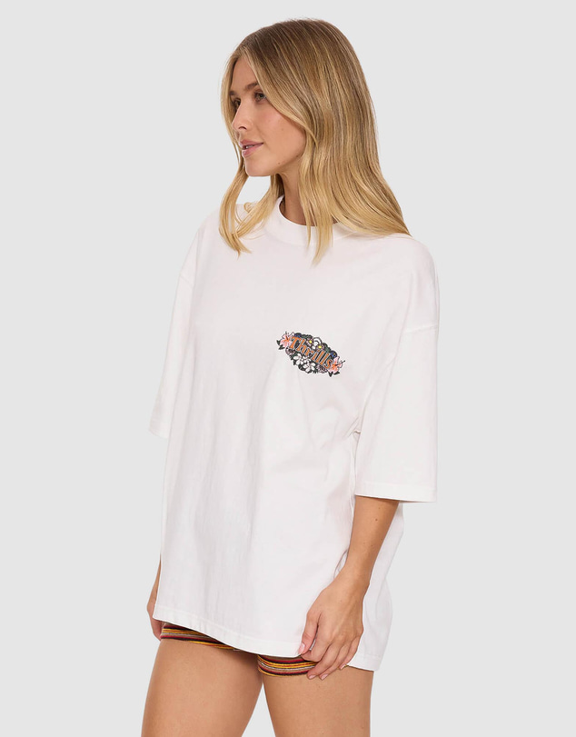 Thrills - Garland Oversized Tee