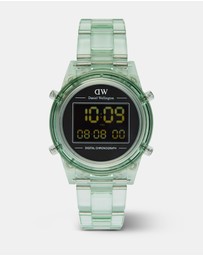 Daniel Wellington - Retro Digital 36mm