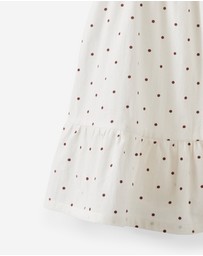 Cotton On Kids - Penelope Short Sleeve Dress