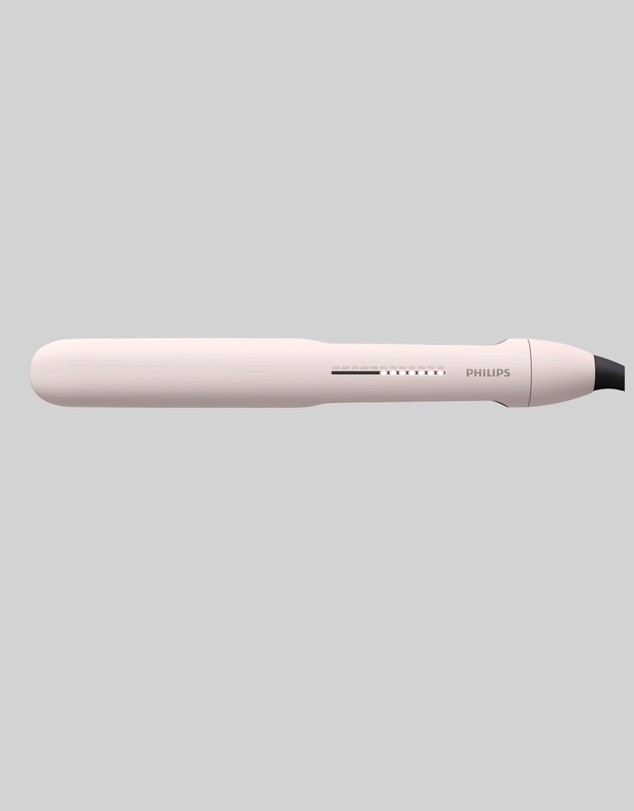 Philips - Philips Hair Straightener 5000, ThermoShield technology Pearl Peach