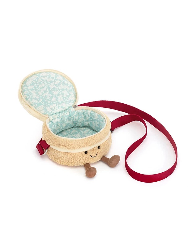 Jellycat - Amuseables Birthday Cake Bag