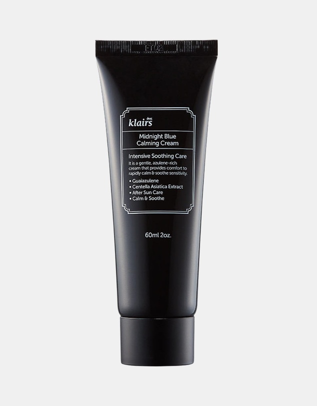 Dear Klairs - Midnight Blue Calming Cream 60ml