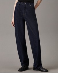 Calvin Klein Jeans - 90s Loose Jeans