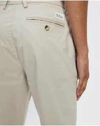 Ben Sherman - Signature Slim Stretch Chinos