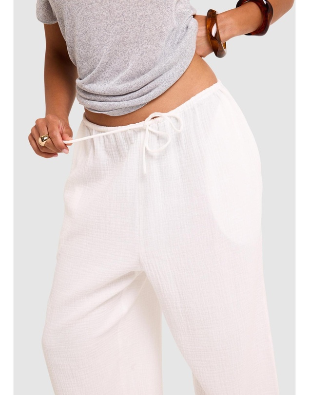 Subtitled - Solaris Flowi Pants