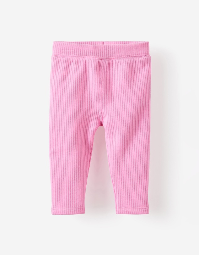 Cotton On Kids - River Rib Skinny Legging