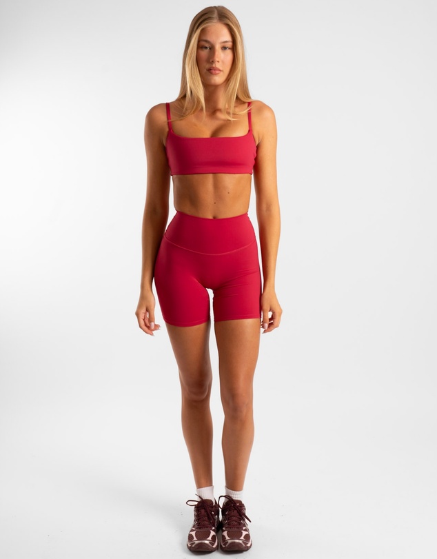 Active Basics - Not Your Basic 6 Inch Shorts