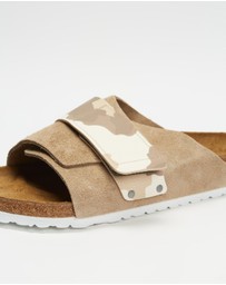 Birkenstock - Kyoto Regular Mens
