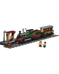 LEGO - 60511 Vintage Steam Train