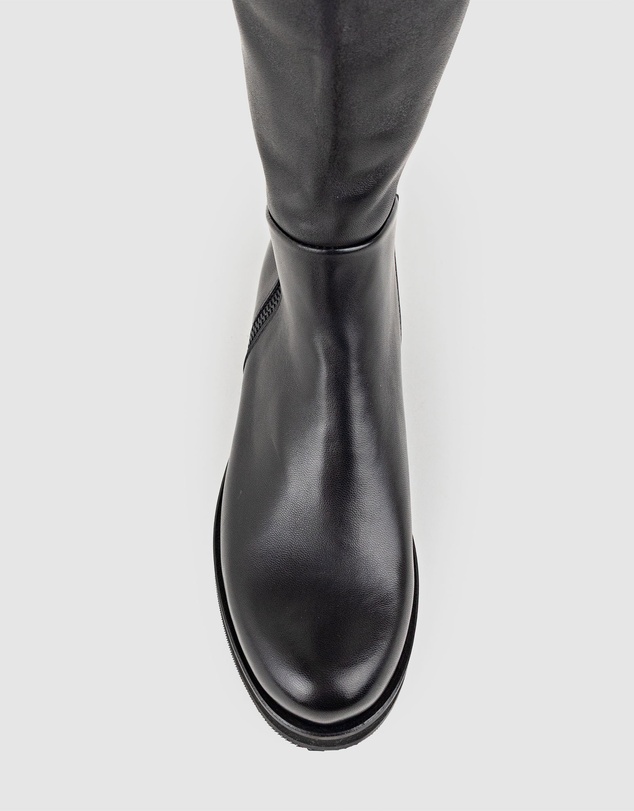 Edward Meller - VODEN Knee High Boot