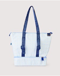 The Somewhere Co - Sundazed Adventure Bag