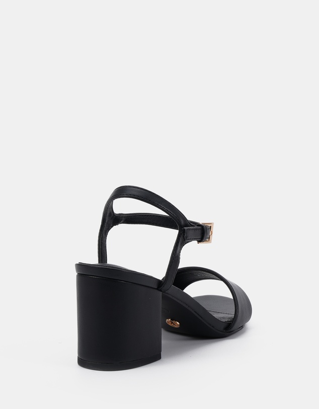 Novo - Udacious Heels