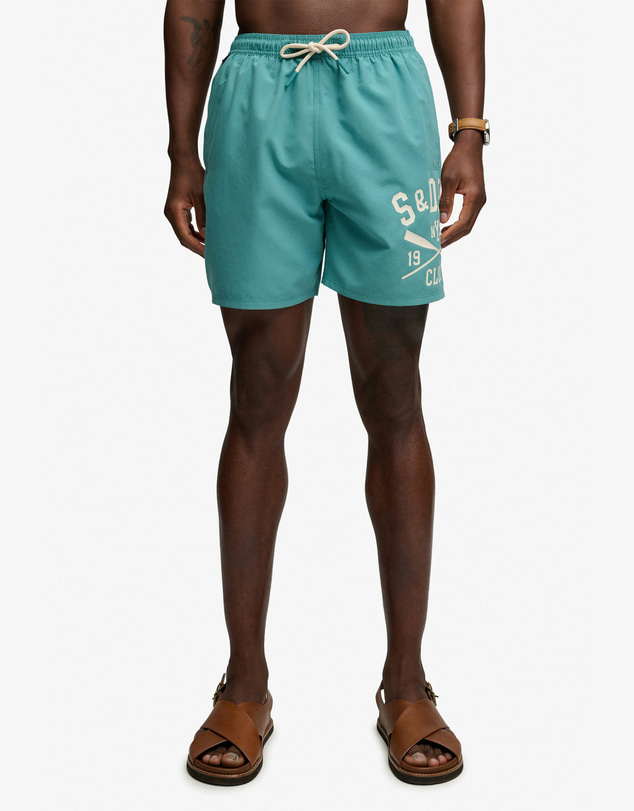 Superdry - Printed Logo 16