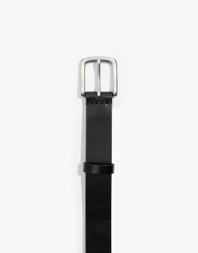 Country Road - Leather Chino Belt