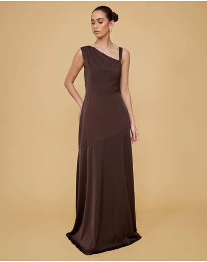 CHANCERY - Avery Maxi Dress