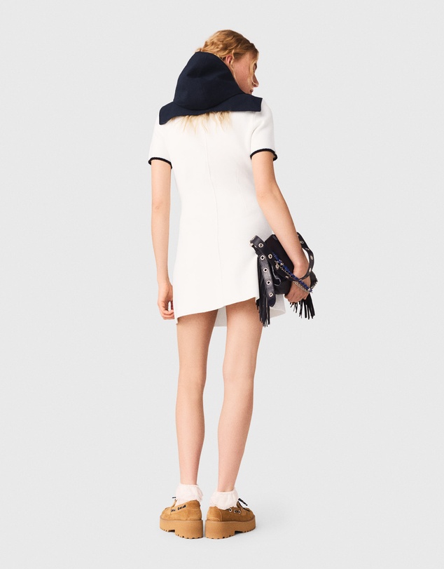 Maje - Rirsalino Dress