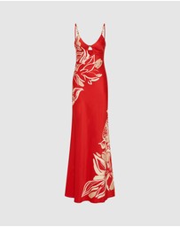 Rebecca Vallance - Tallara Maxi Dress
