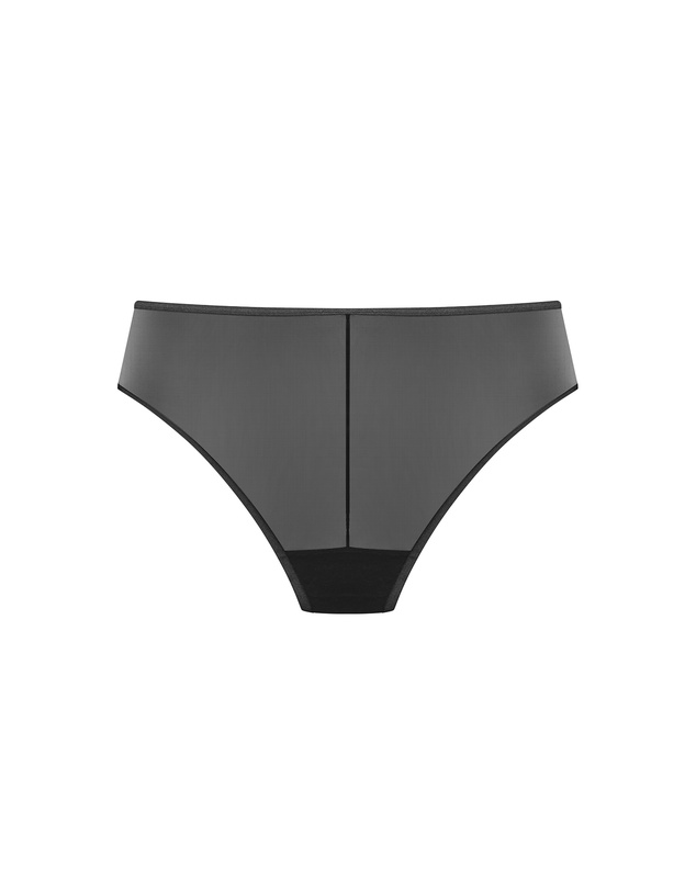 City Chic - Tabria Shorty