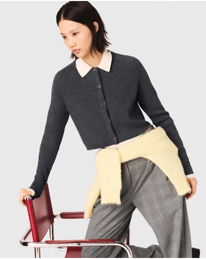 Maje - Mariona Cardigan