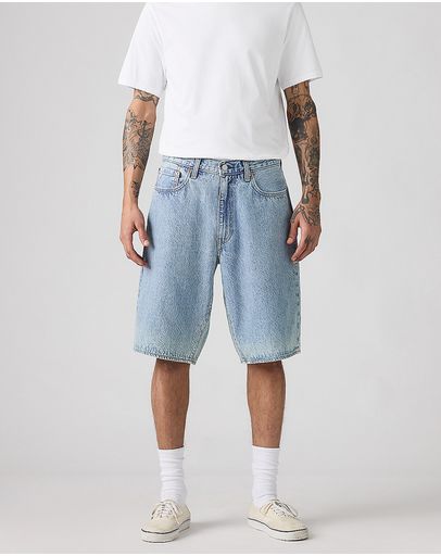 My Pockets Full Shorts