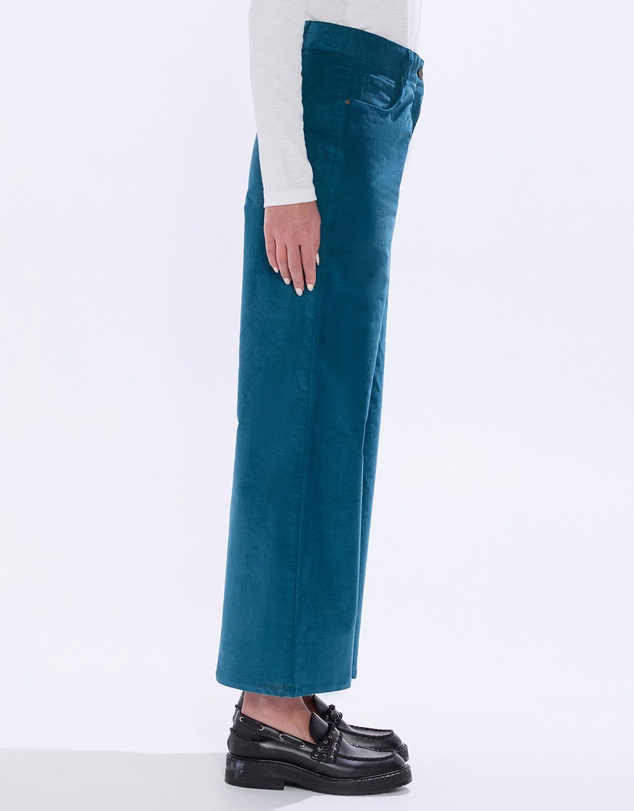 Marcs - Cali Wide Leg Pants