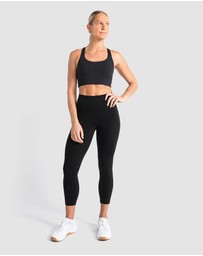 TWL - Refine 7/8 Tights