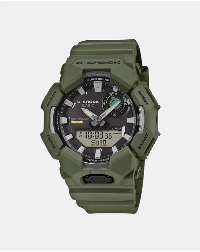 G-SHOCK - GAB010-3A