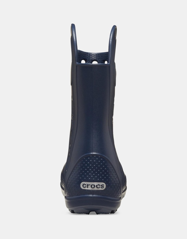 Crocs - Handle It Rain Boots - Teens
