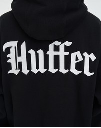 Huffer - Box Hood 350/Centennial