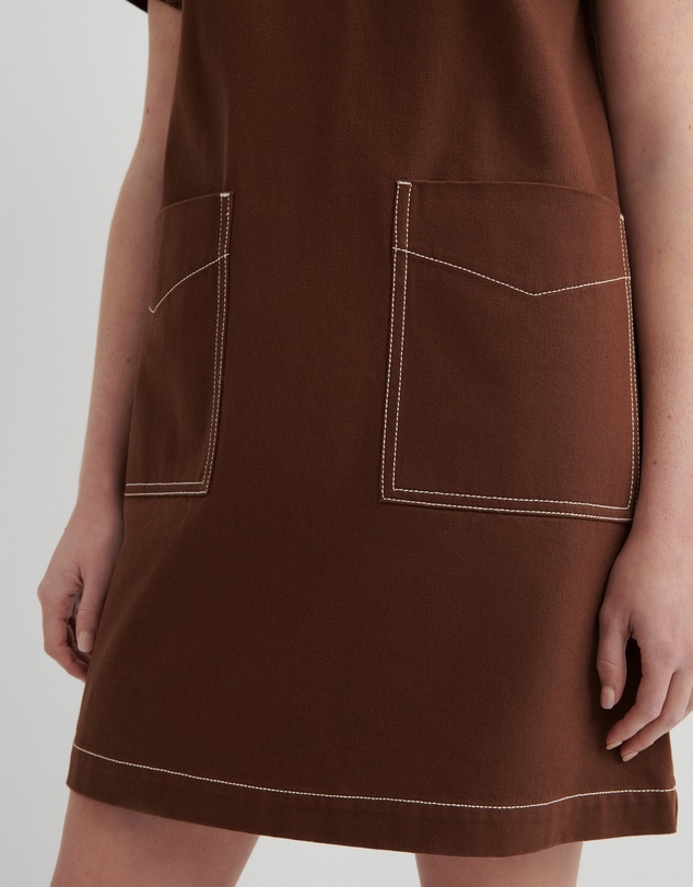 Kowtow - Foundation Dress