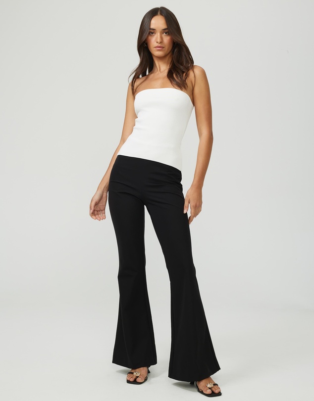 Tussah - Lorena Knit Top