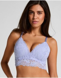Hunkemoller - Andrea Non Wired Padded Bra