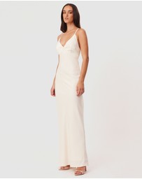 SNDYS - Isadora Maxi Dress