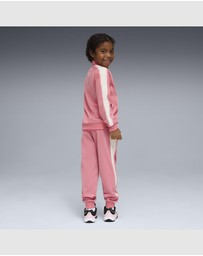 Puma - T7 Always On Track Suit - Kids