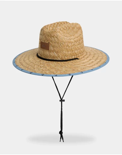 Quiksilver - Mens Pierside Print Hat