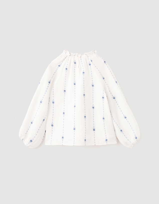 M.N.G - Flavia Blouse - Babies-Kids