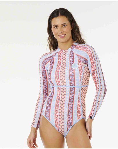 Rip Curl - Coastal Instincts UPF Surfsuit