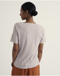 Seasalt - Bryher View T-Shirt
