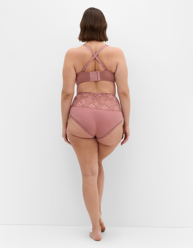 City Chic - Adore Push Up Bra