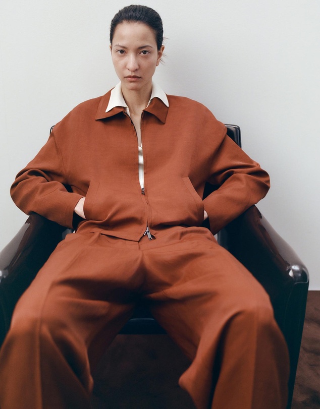 M.N.G - Vbbargan Jacket