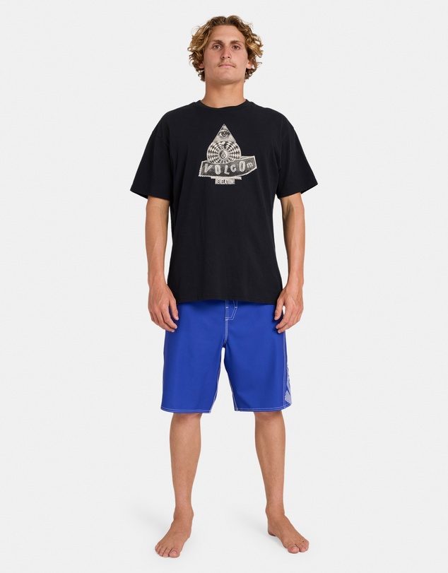 Volcom - Mens Reaper Stone Mod 21