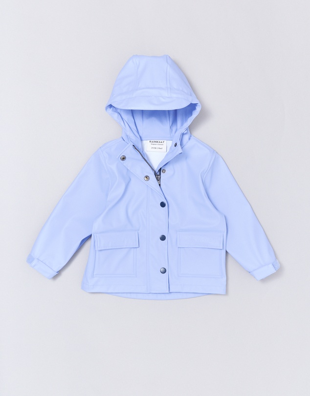 Rainkoat - Minimac Raincoat