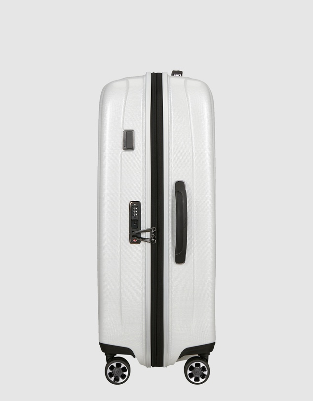 Samsonite - Nexis Suitcase 76cm Expandable