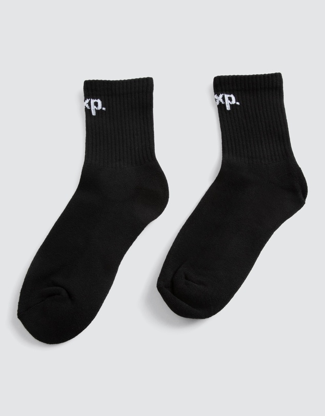 Nena & Pasadena - Original Mix 2PK Socks