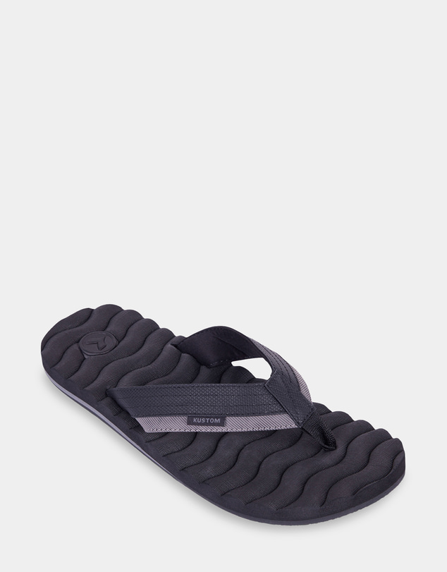Kustom - Mens Hummer III Thongs