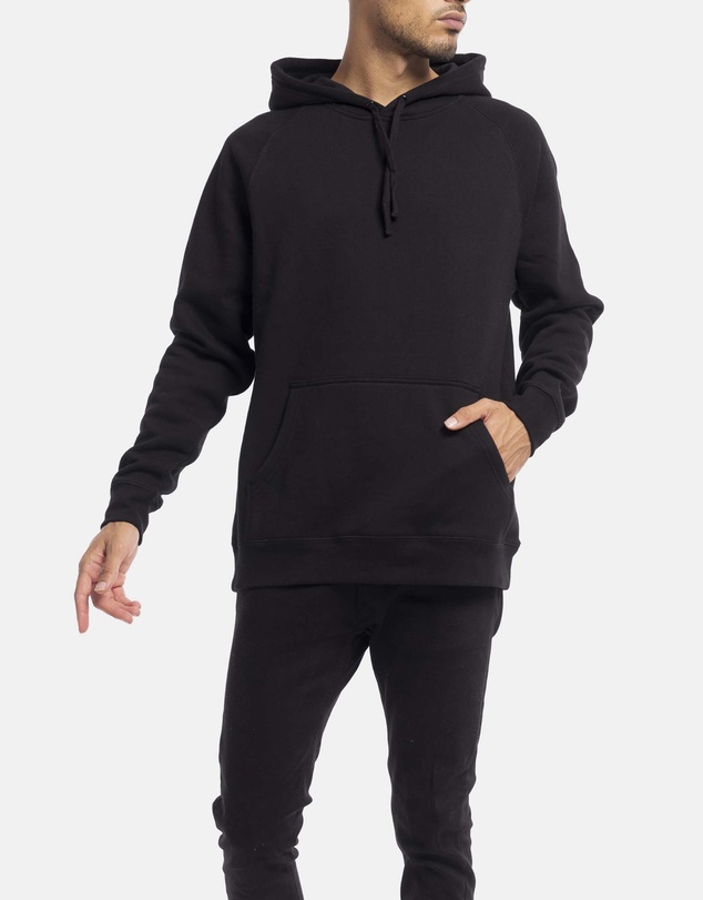 Stock & Co. - 2-Pack Stock Hoodie