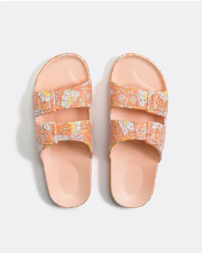 Freedom Moses - Slides - Unisex