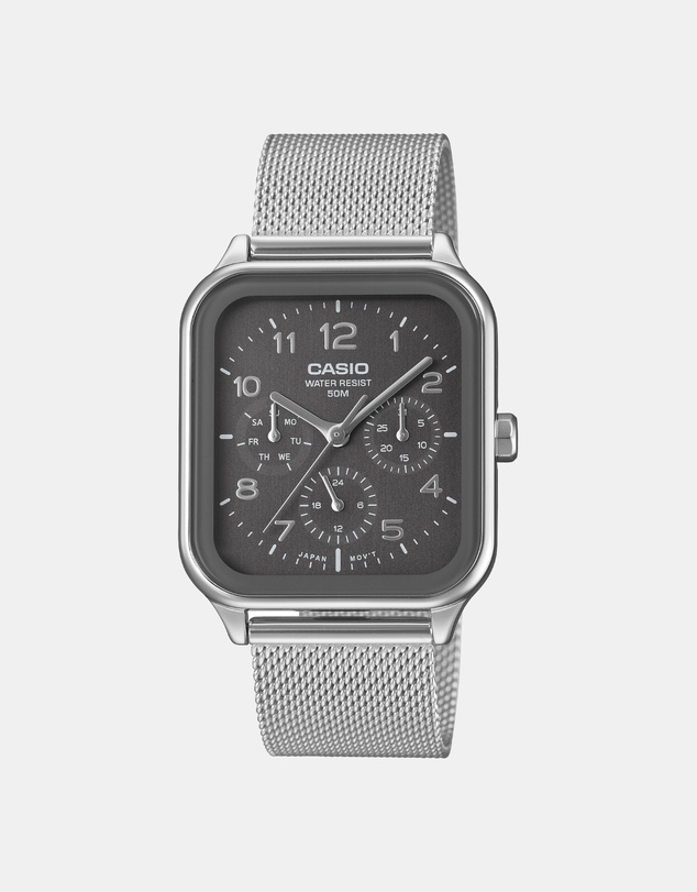 Casio - MTPM306M-8A