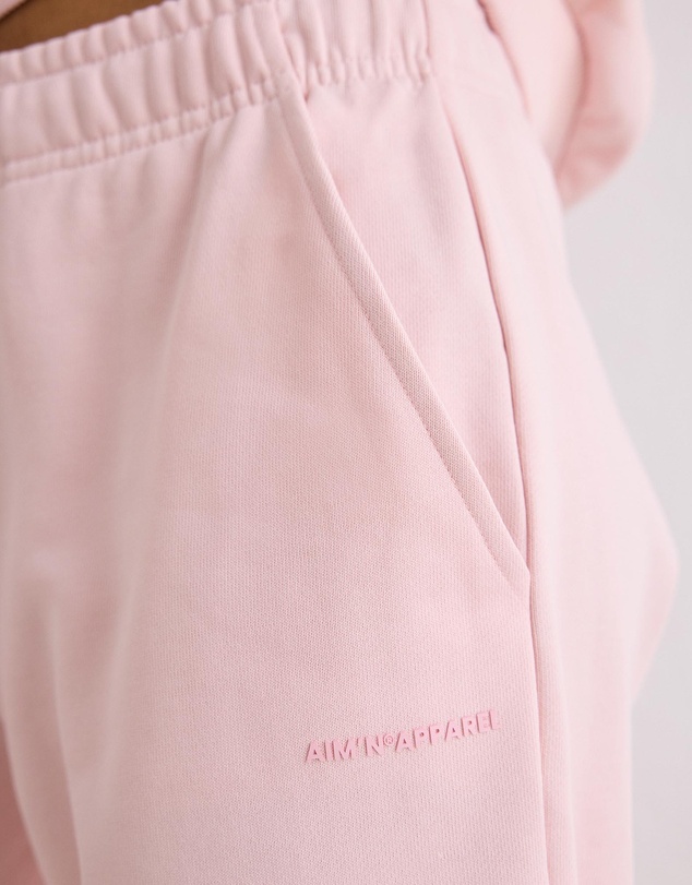 Aim'n - Chunky Terry Sweatpants